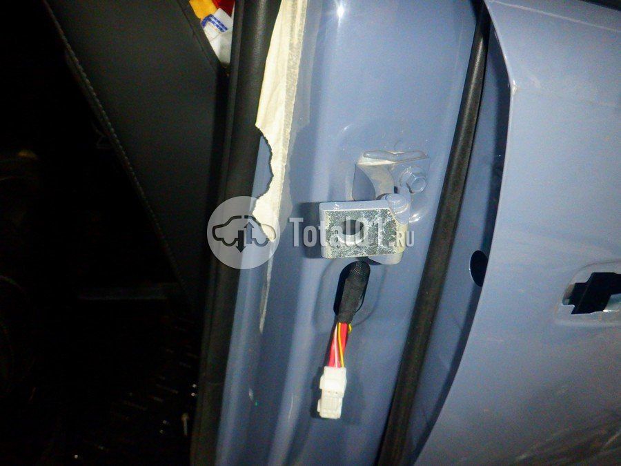 Фото Haval H3 132