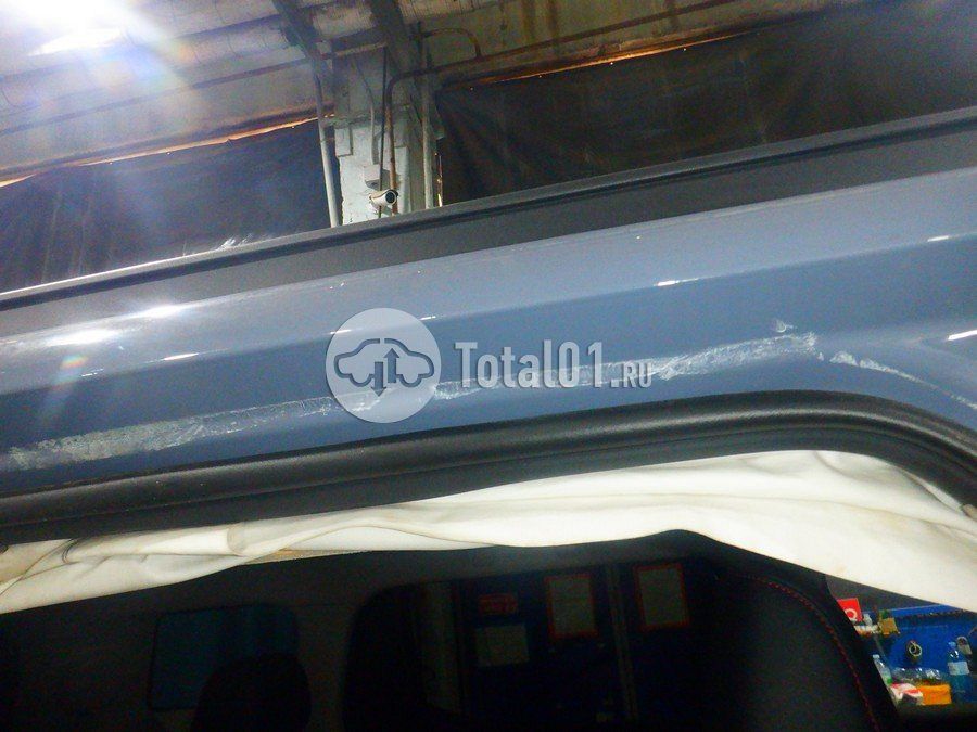Фото Haval H3 134