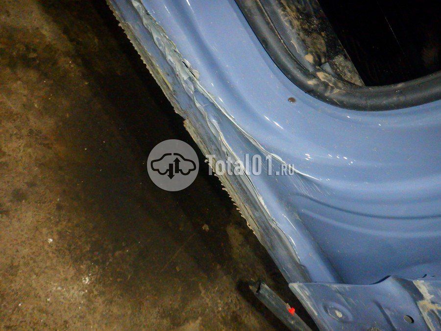 Фото Haval H3 136