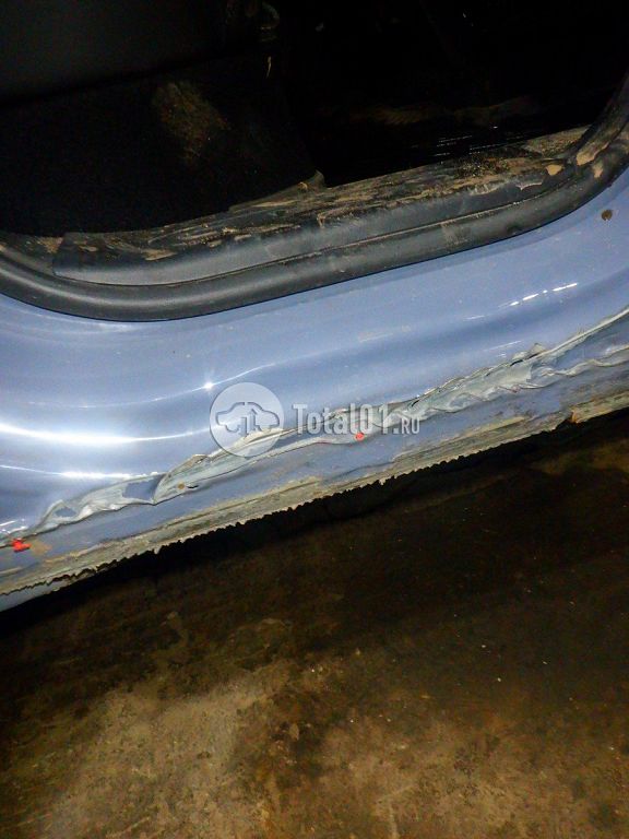 Фото Haval H3 138