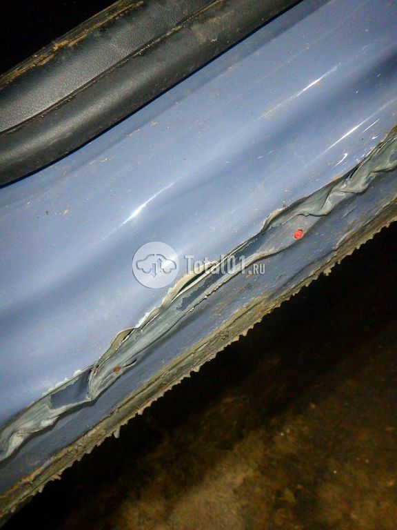 Фото Haval H3 142