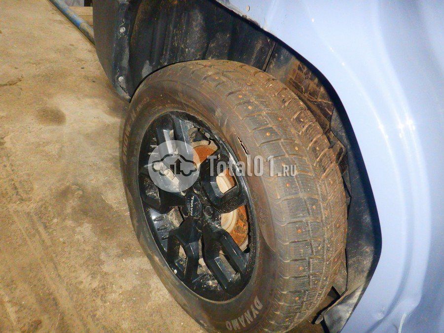 Фото Haval H3 144