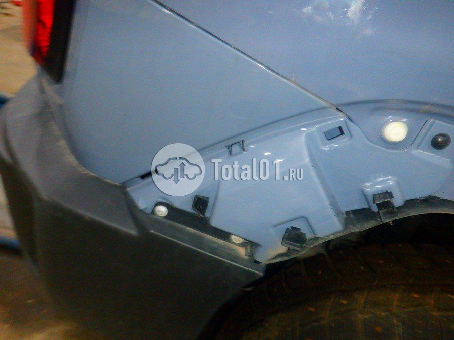Фото Haval H3 152