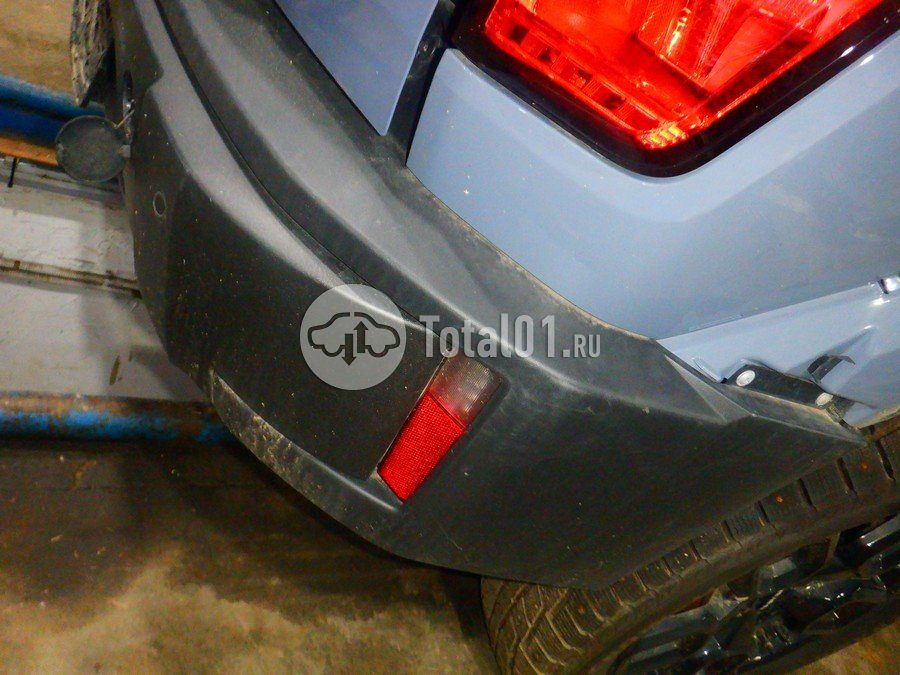 Фото Haval H3 154
