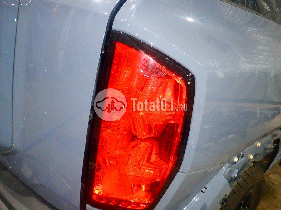 Фото Haval H3 156