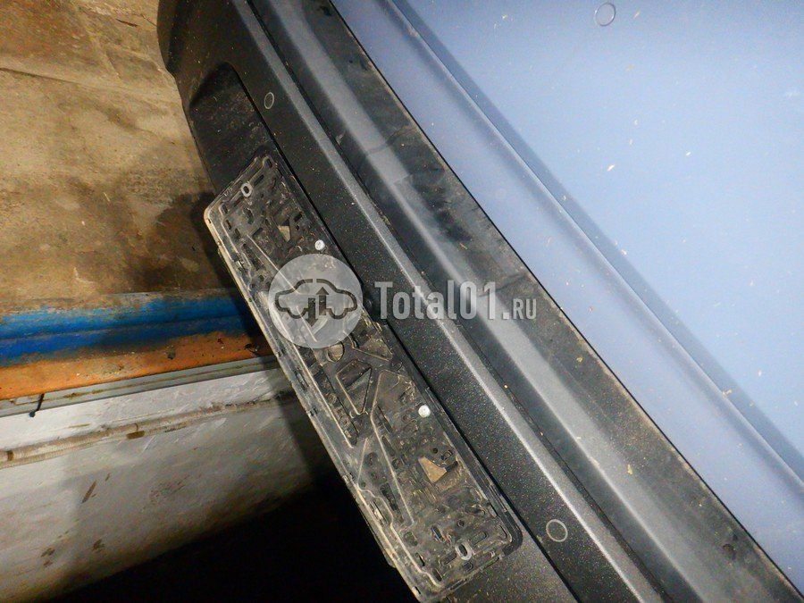 Фото Haval H3 160