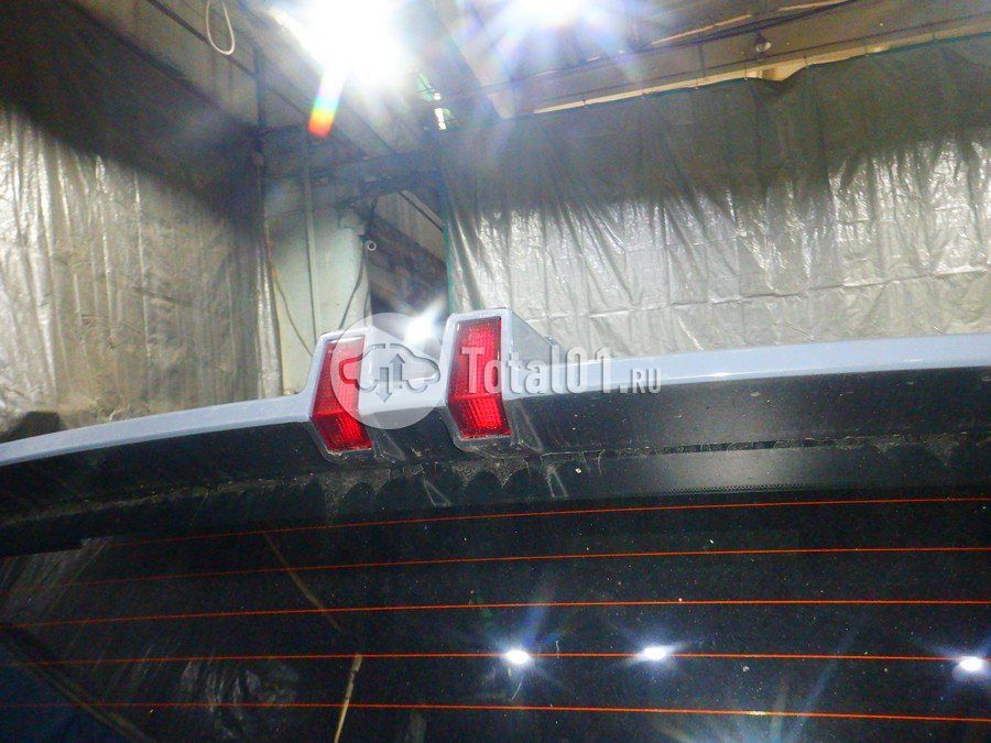 Фото Haval H3 162