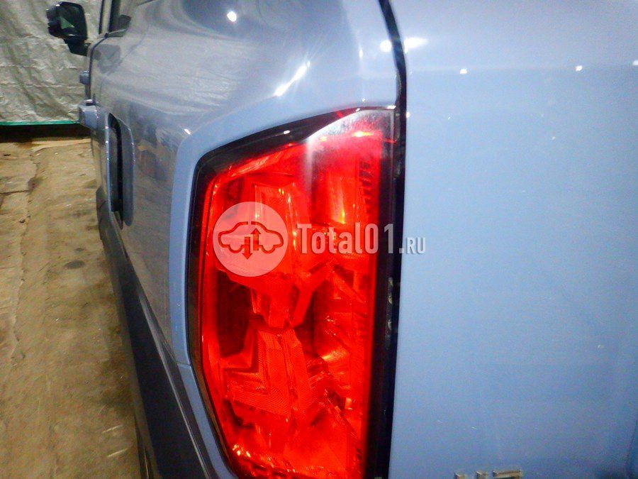 Фото Haval H3 164