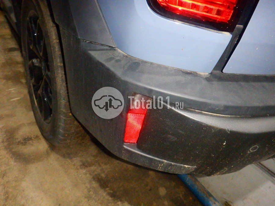 Фото Haval H3 166