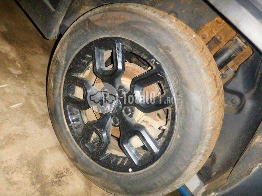 Фото Haval H3 168