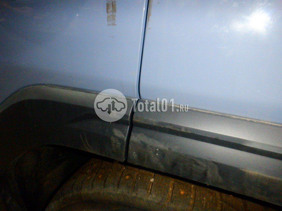 Фото Haval H3 170