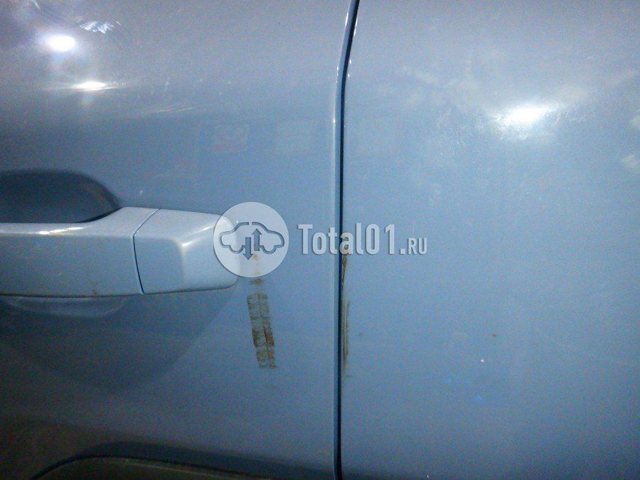 Фото Haval H3 172