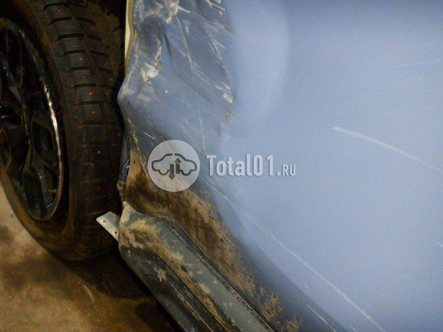 Фото Haval H3 178