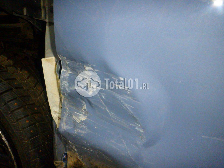 Фото Haval H3 184