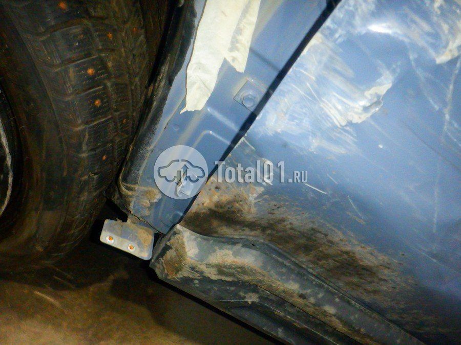 Фото Haval H3 186