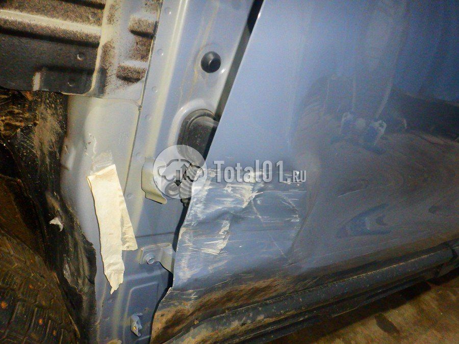Фото Haval H3 188