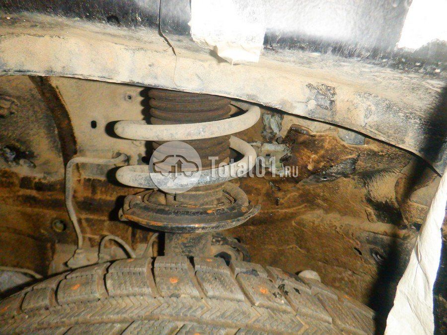 Фото Haval H3 196