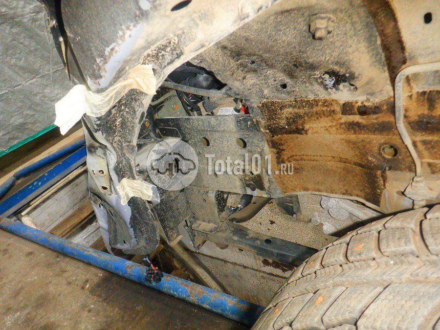 Фото Haval H3 198