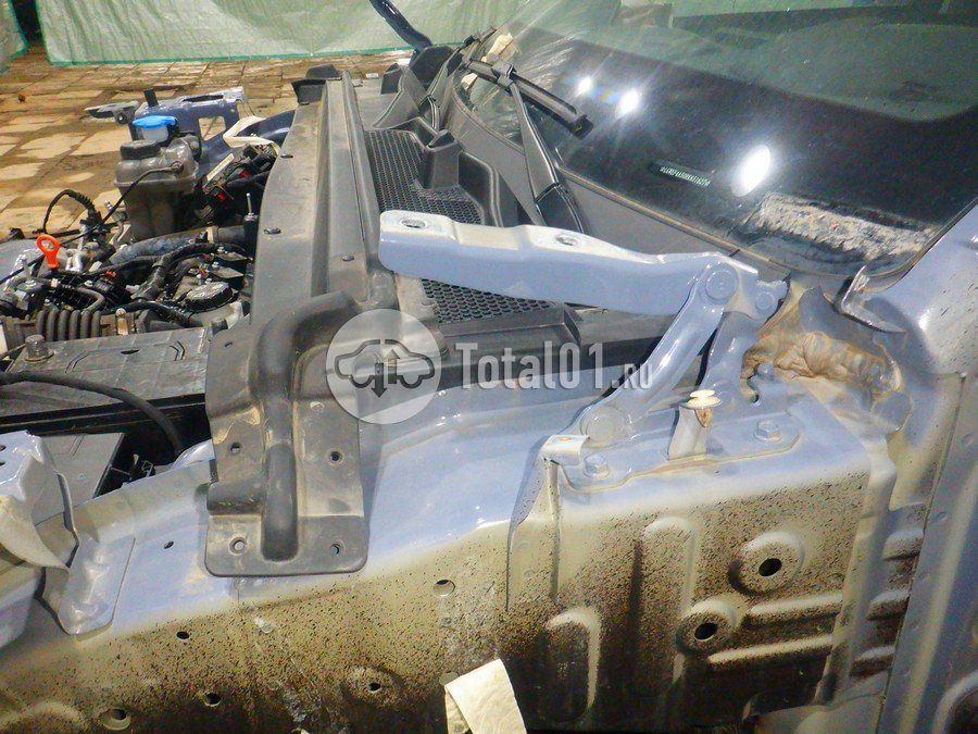Фото Haval H3 204