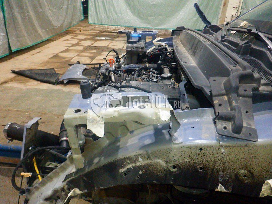Фото Haval H3 206