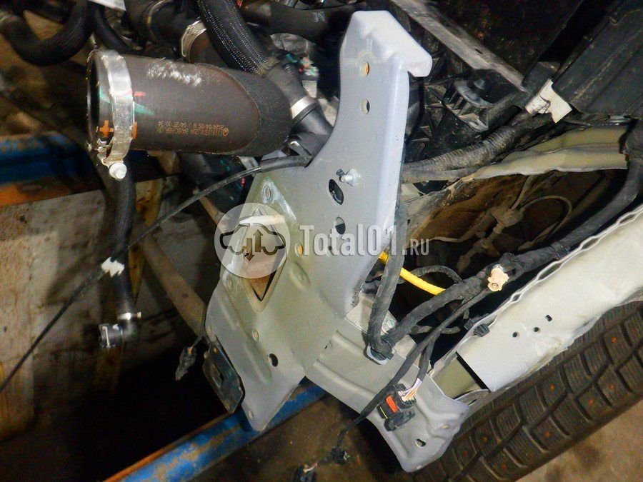 Фото Haval H3 210