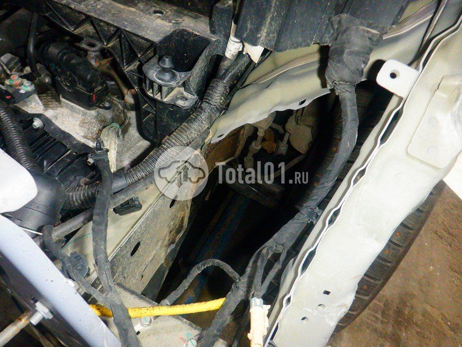 Фото Haval H3 212