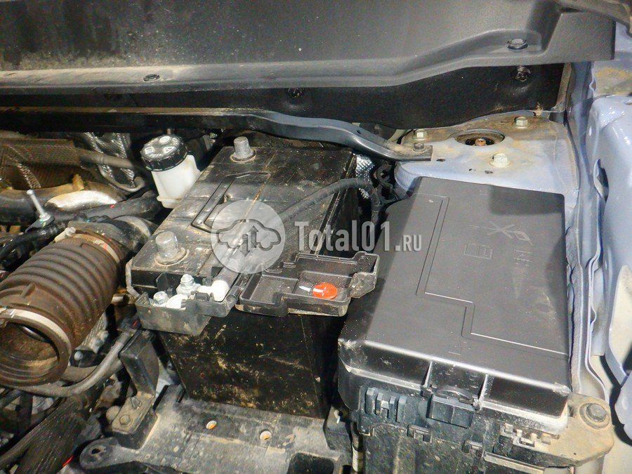 Фото Haval H3 214