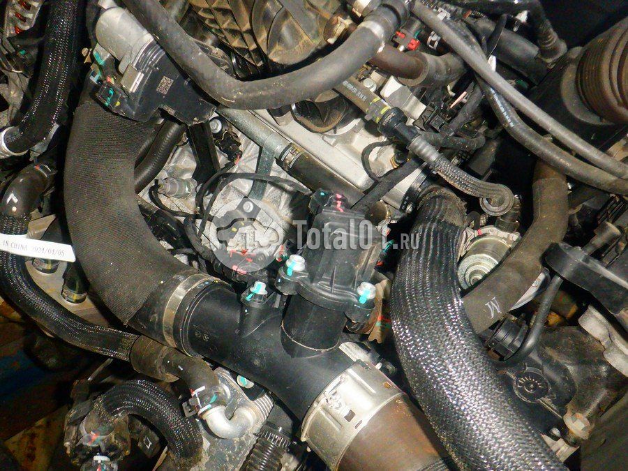 Фото Haval H3 230