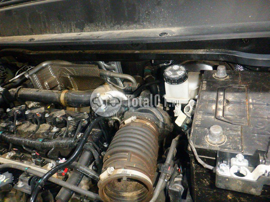 Фото Haval H3 234