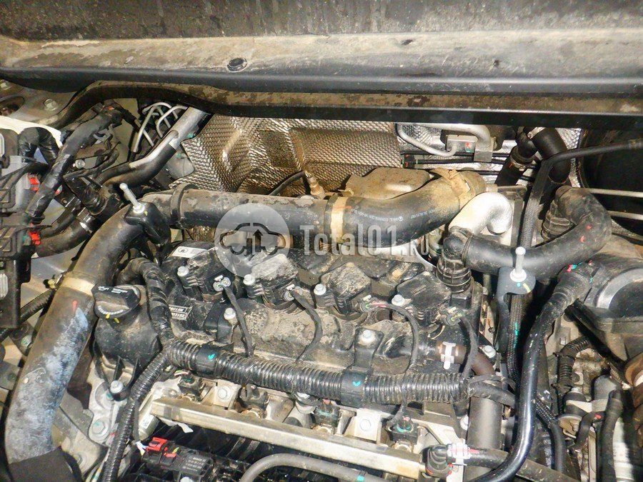Фото Haval H3 236