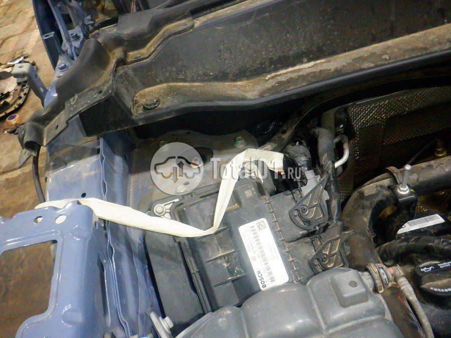 Фото Haval H3 242