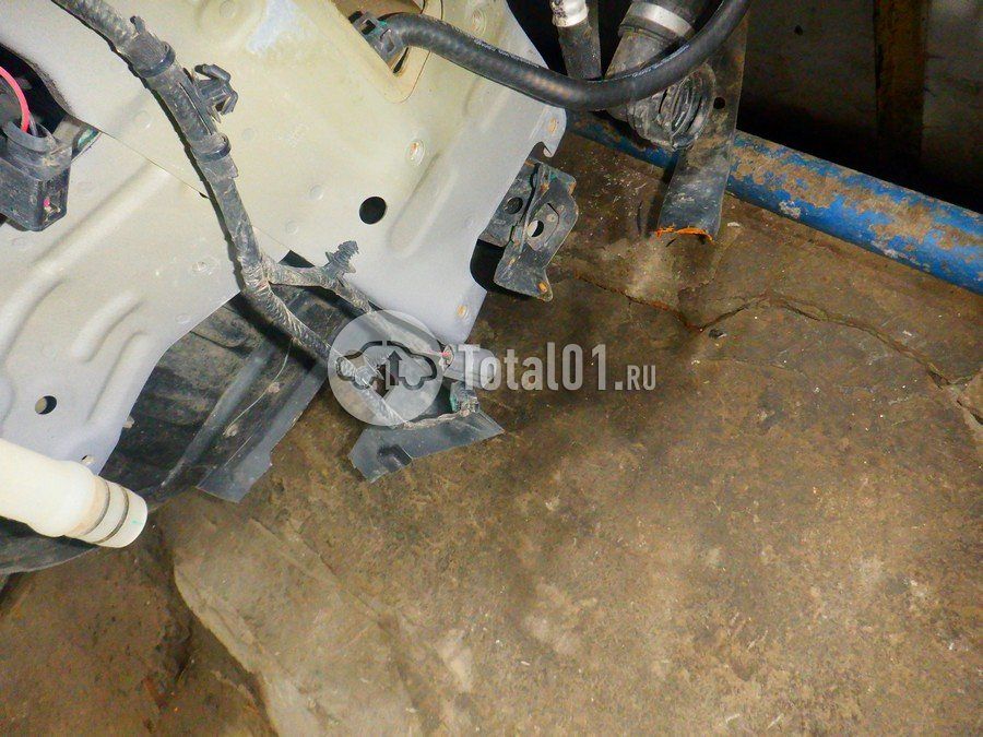Фото Haval H3 250