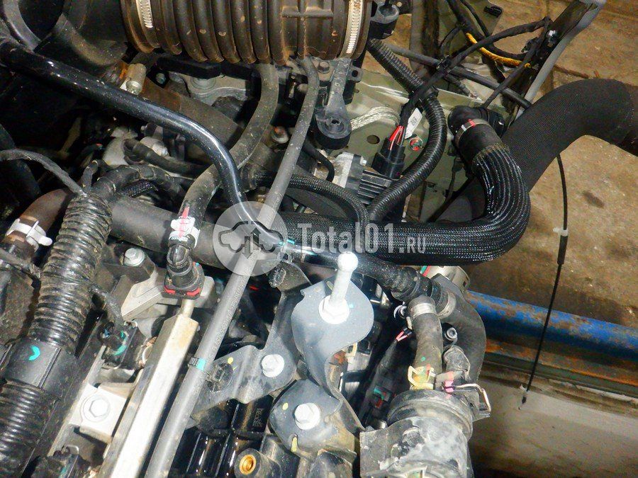 Фото Haval H3 258