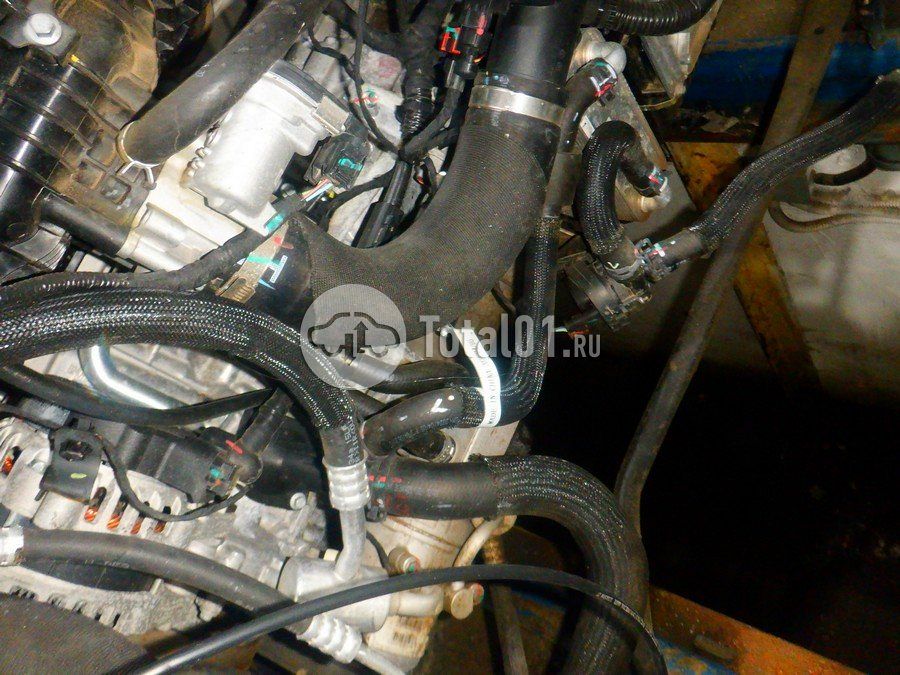 Фото Haval H3 262