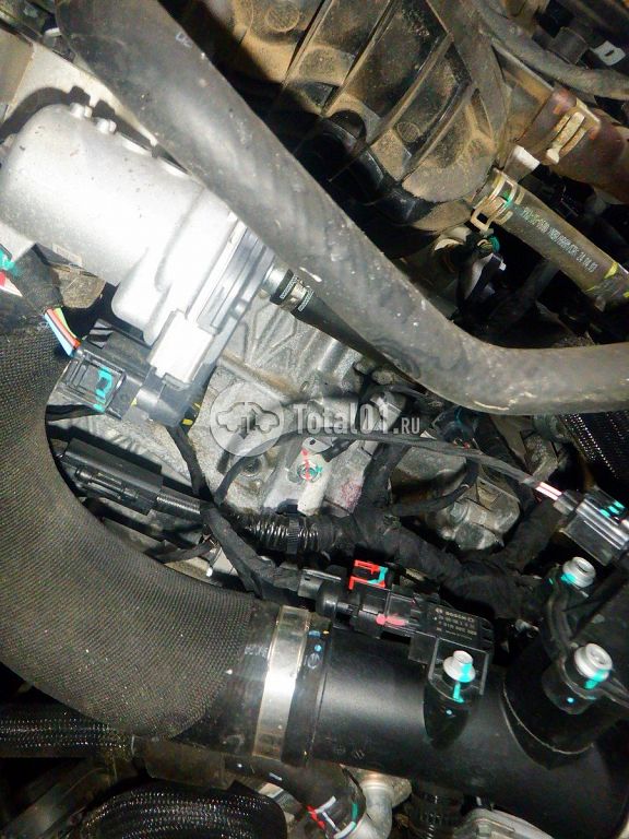 Фото Haval H3 268