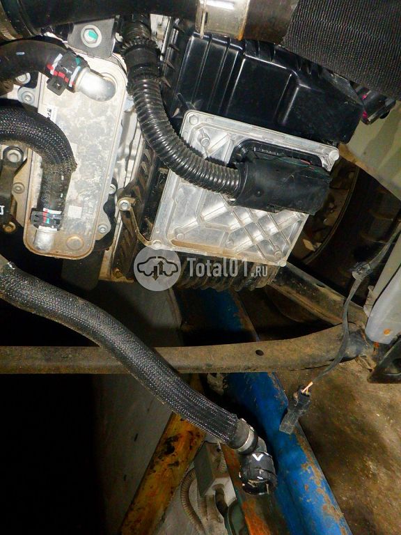 Фото Haval H3 270