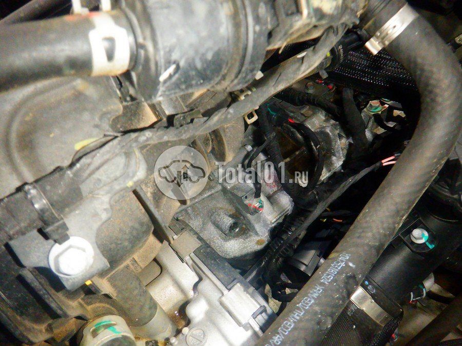 Фото Haval H3 274