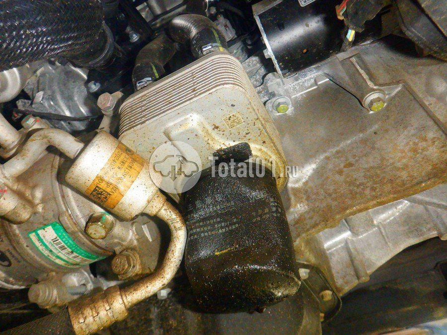 Фото Haval H3 284