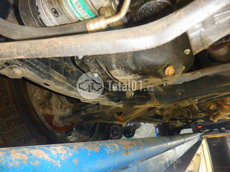 Фото Haval H3 286