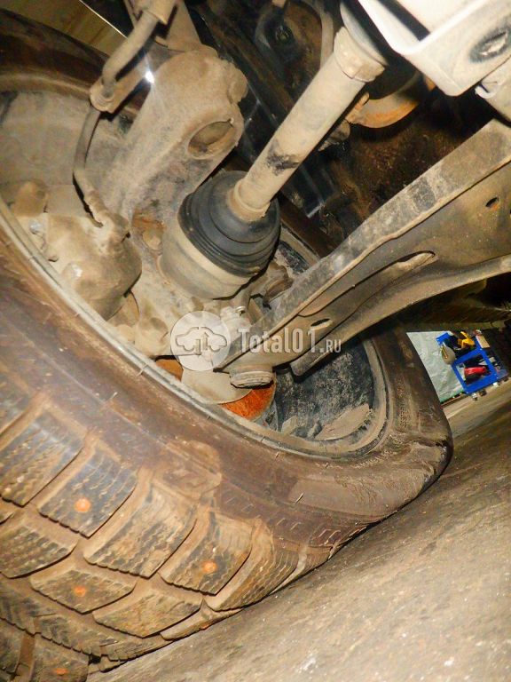 Фото Haval H3 288