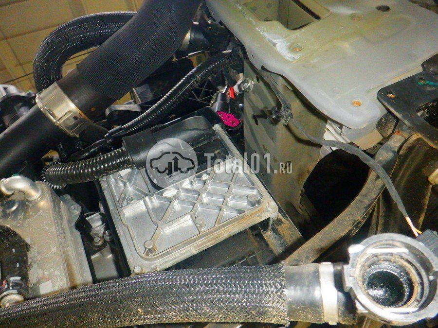 Фото Haval H3 290