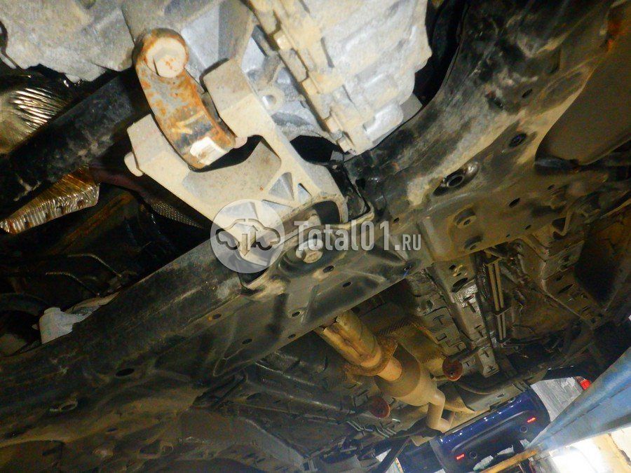 Фото Haval H3 302