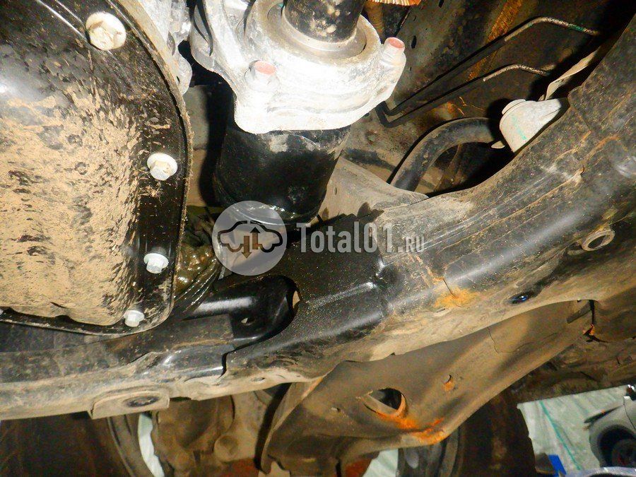 Фото Haval H3 304