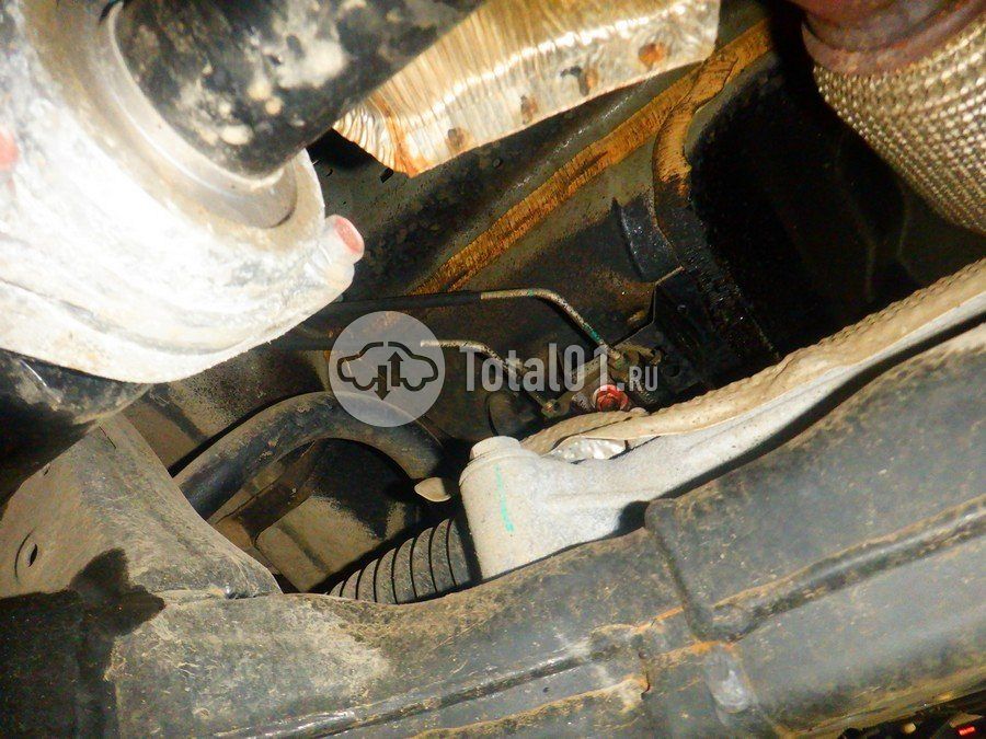 Фото Haval H3 306