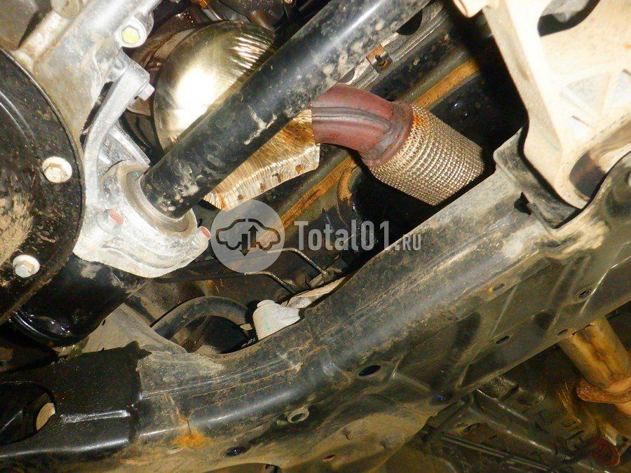 Фото Haval H3 308
