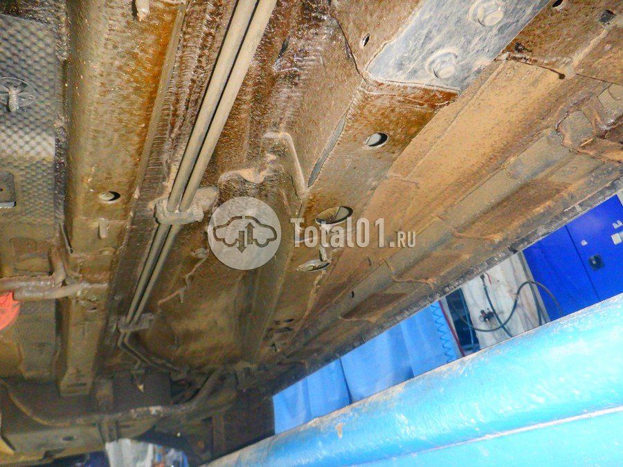 Фото Haval H3 316