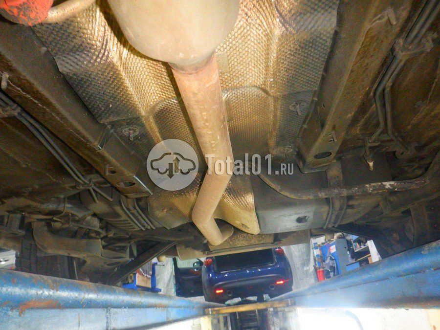 Фото Haval H3 318