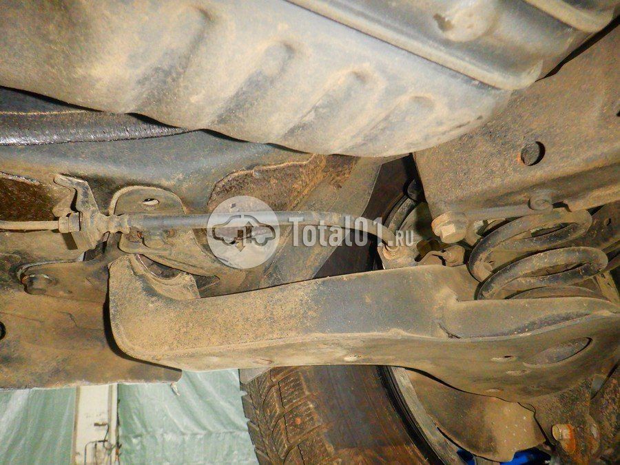 Фото Haval H3 320