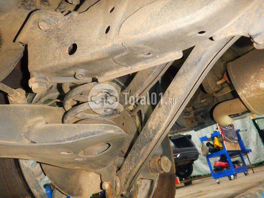 Фото Haval H3 322