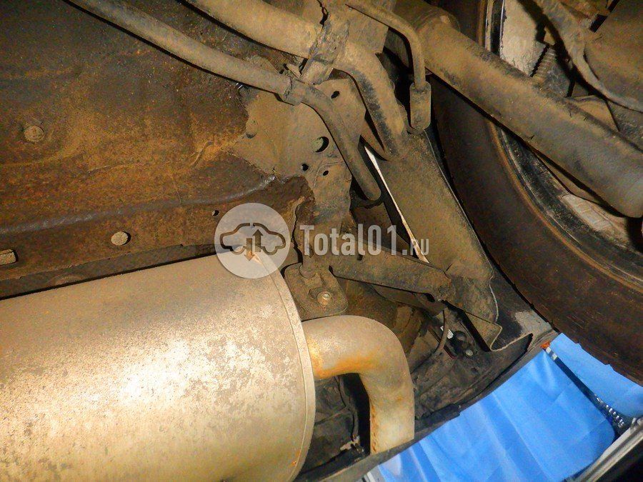 Фото Haval H3 326